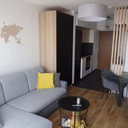 Apartment 108 *