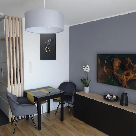 Apartment 108